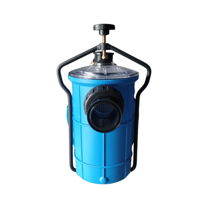 POOL PUMP 0.75KW EARTHeCO (EQ/EQUE)