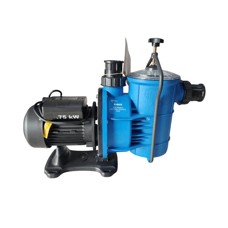 POOL PUMP 0.75KW EARTHeCO (EQ/EQUE)