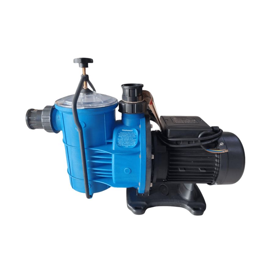 POOL PUMP 0.75KW EARTHeCO (EQ/EQUE)