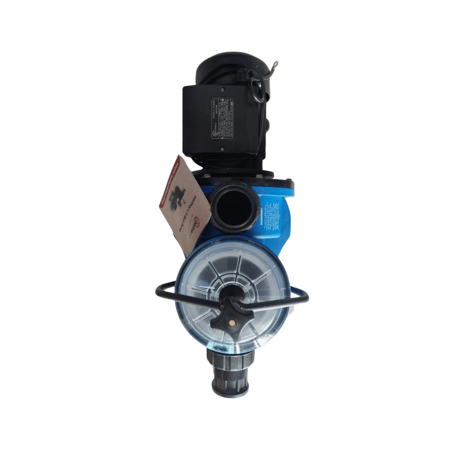 POOL PUMP 0.75KW EARTHeCO (EQ/EQUE)