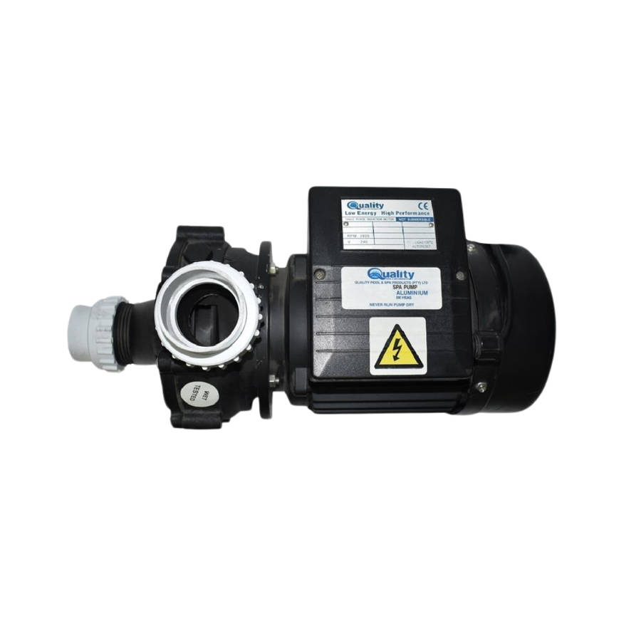 SPA PUMP QUALITY SPAFLO 1.1KW
