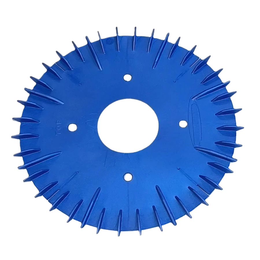 POOL CLEANER STEALTH SKIRT (SERIES 2)