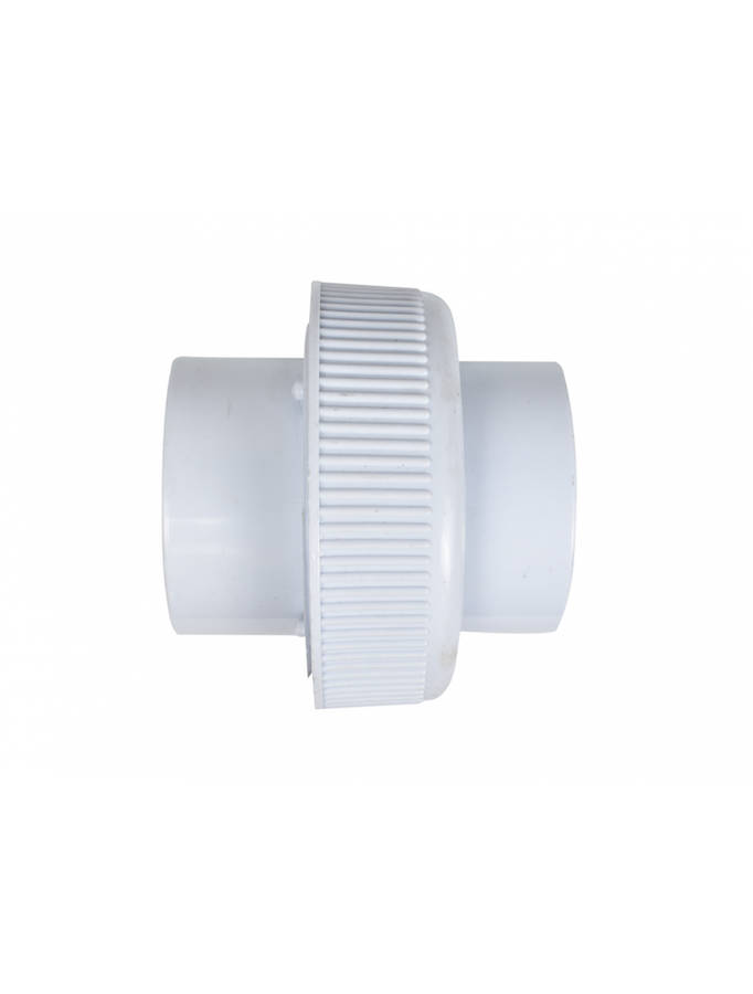 POOL FITTING PVC COLLINS UNION 50mm