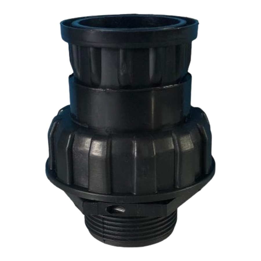 POOL FITTING PVC PUMP INSTALLATION KIT UNIVERSAL