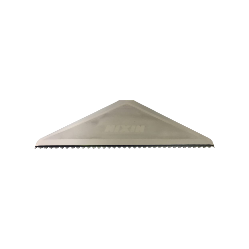 POOL WATERFEATURE SLIMLINE STAINLESS STEEL SPOUT (900mm)