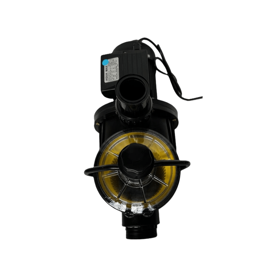 POOL PUMP 0.75kw AQUA MAX 1.0HP