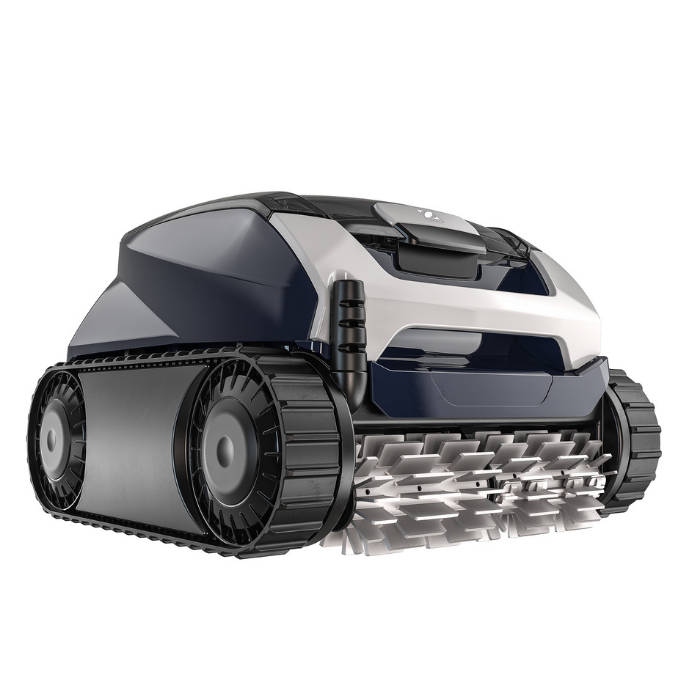 ROBOTIC POOL CLEANER ZODIAC VOYAGER RE4200