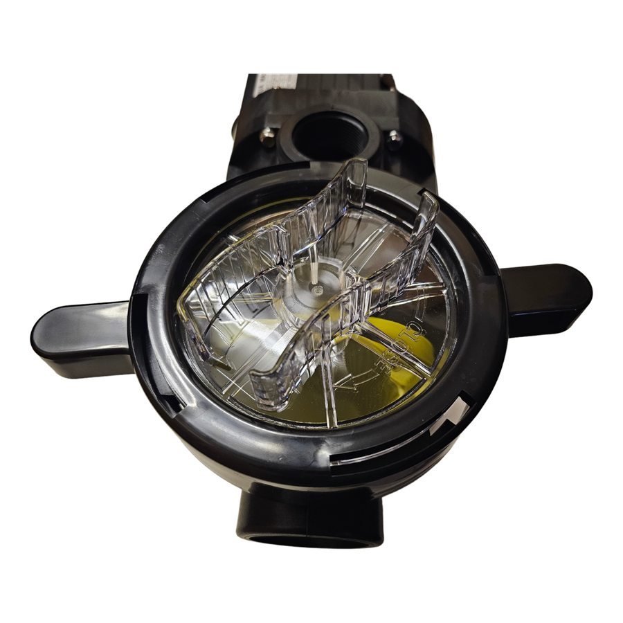 AQUA MAX S POOL PUMP 0.25kw