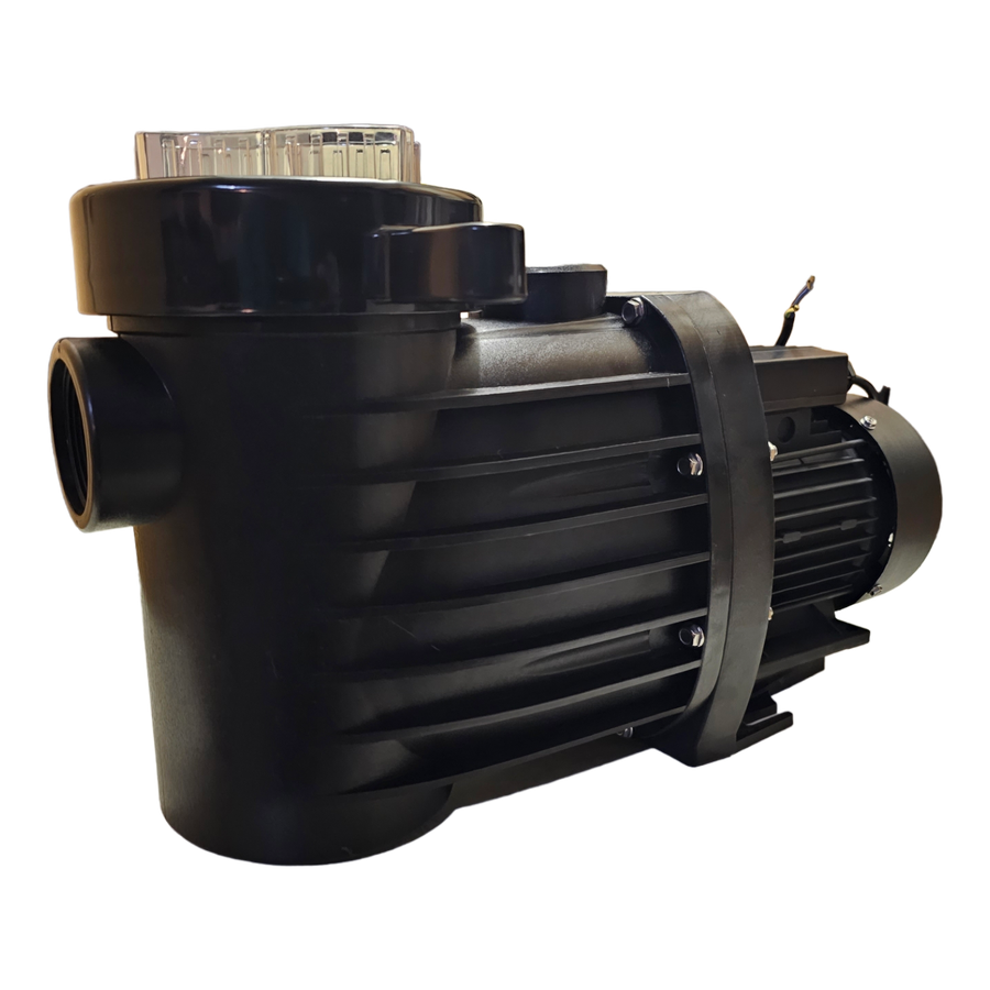 AQUA MAX S POOL PUMP 0.25kw