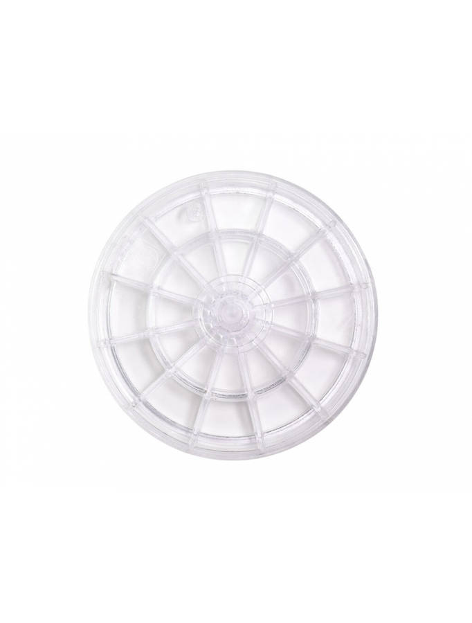 POOL PUMP LID RAPID EARTHCO
