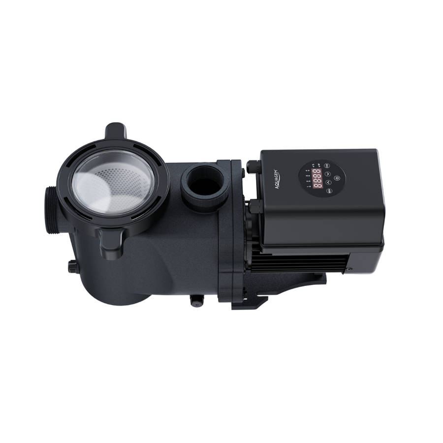 POOL PUMP AQUAGEM INVERECO DE-18 (FREE SHIPPING)