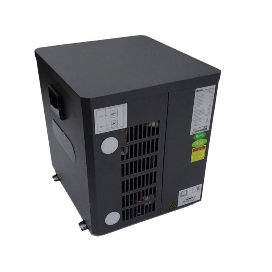 SPA HEAT PUMP QUALITY MAX 3.5KW