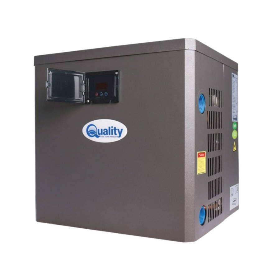 SPA HEAT PUMP QUALITY MAX 3.5KW