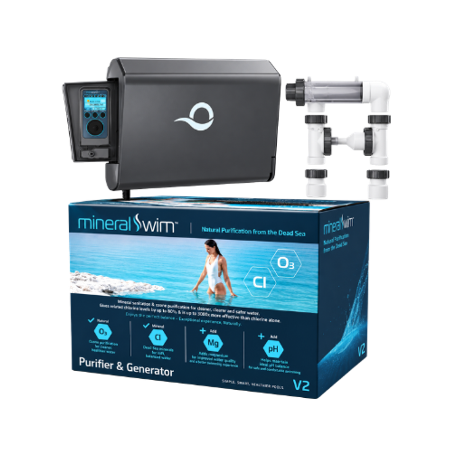 MINERAL SWIM V2 PRO20