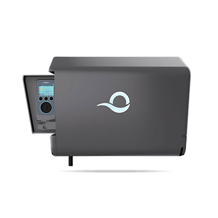 POOL SALT CHLORINATOR MAYTRONICS ECOSWIM ES40