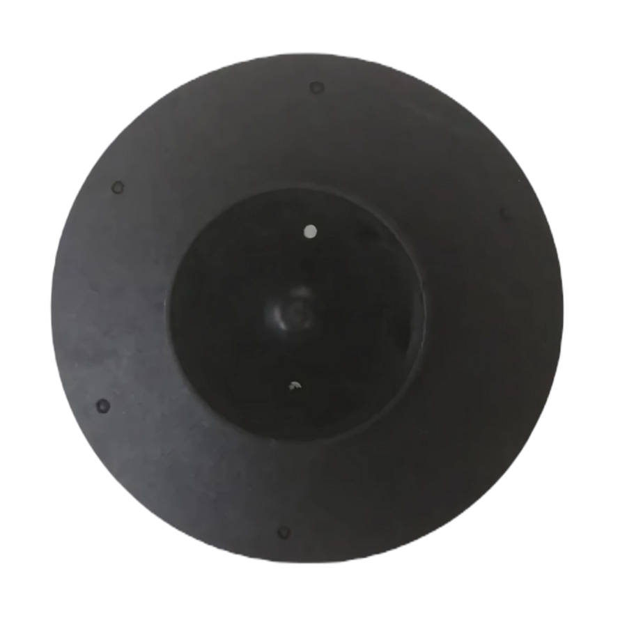 POOL PUMP IMPELLER 0.75KW QUALITY SWIMFLO 2/SUPERFLO 2