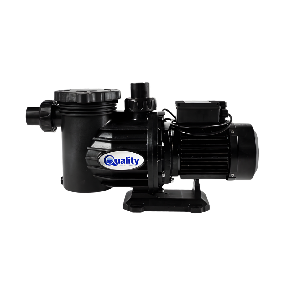 POOL PUMP AND MOTOR QUALITY SWIMFLO 2 1.5KW