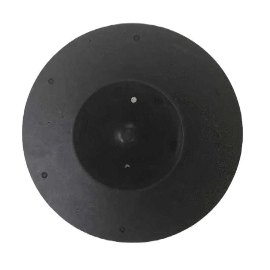 POOL PUMP IMPELLER 1.5KW QUALITY SWIMFLO 2