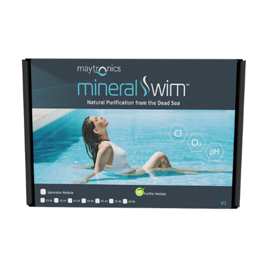MINERAL SWIM PURIFIER MODULE V2 (REPLACEMENT)