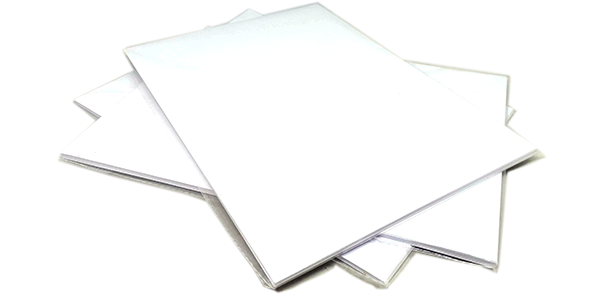 Glossy Photo Paper for Inkjet Printers, A4 Size, 20 Sheets per Pack