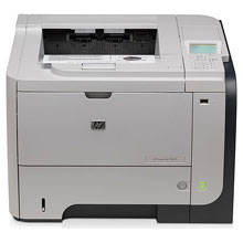 HP P3015 Printer