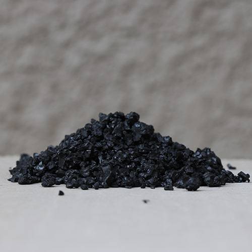 Humic Acid Granular - 1L (approx. 800g)