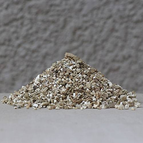 Vermiculite - Medium - 5L (approx. 600g)