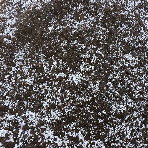 Coco-Perlite 50/50 Soilless Mix - 20L (approx. 4.8kg)