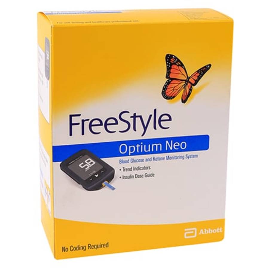 Freestyle Optium Neo