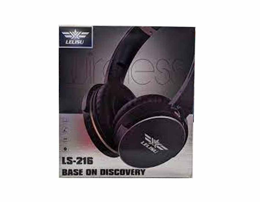 LS-216 Bluetooth Wireless Headphone Wireless Earphones