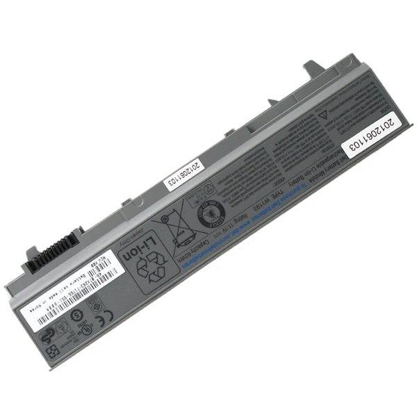 PENERGY compatible Dell Latitude E6400 E6410 E6500 E6510 PT434 Laptop Battery