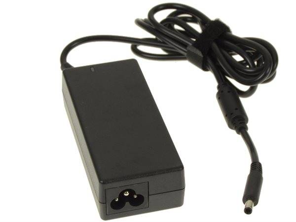 New Replacement 65W, 19.5V, Pin Size 4.5x3.0mm Dell Labtop Charger (Small Pin)