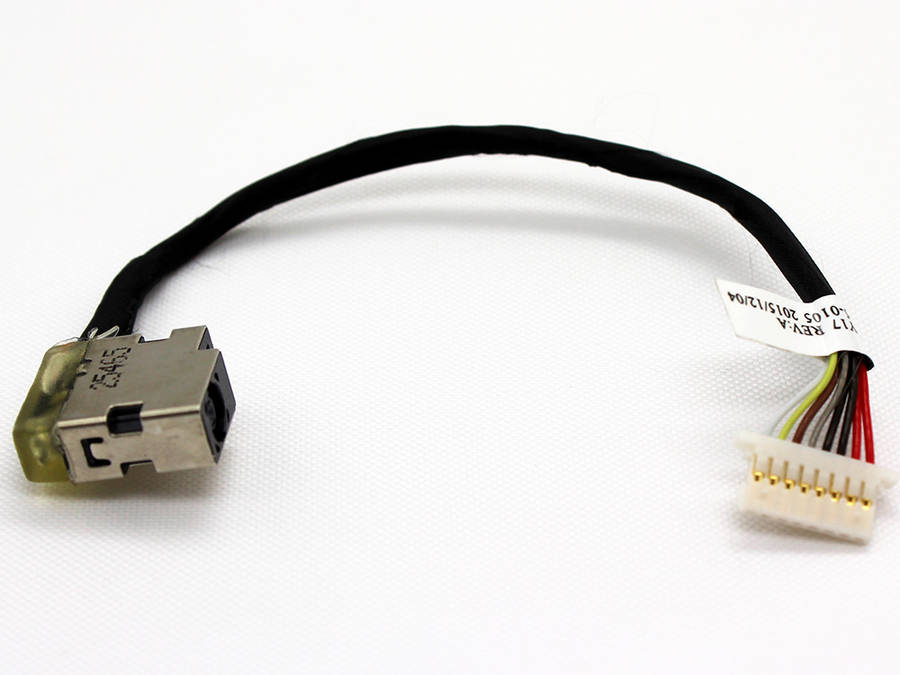 Paycheap DC Power Charging Jack For HP ProBook 446 G3 Series 827039-001
