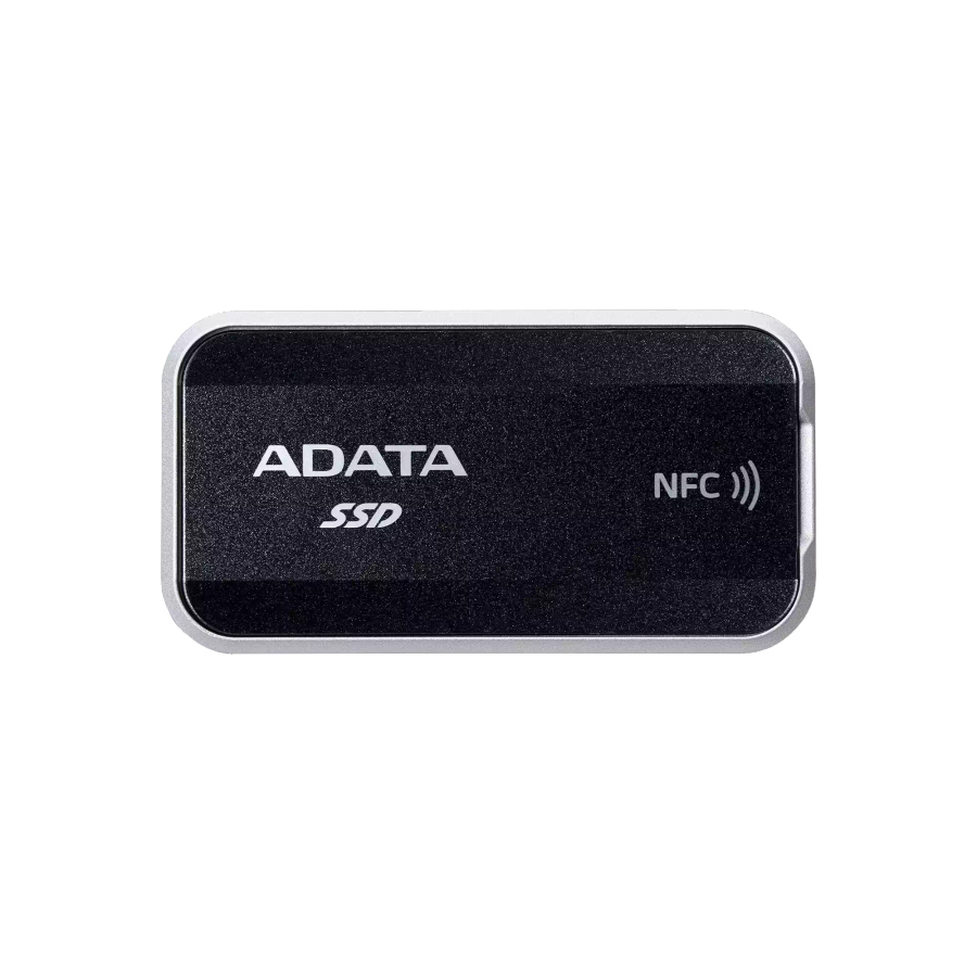 Adata URBAN TAPSAFE 1TB USB3.2 Gen2 x2 Type-C External SSD with NFC