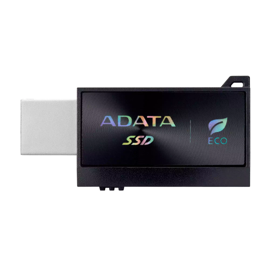 Adata SC730 1TB USB3.2 Gen2 Type-A+C External SSD