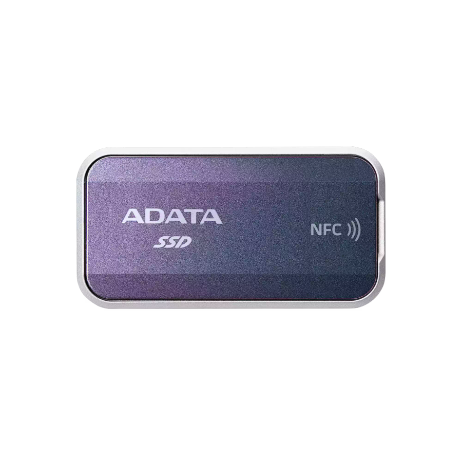 Adata URBAN TAPSAFE 1TB USB3.2 Gen2 x2 Type-C External SSD with NFC