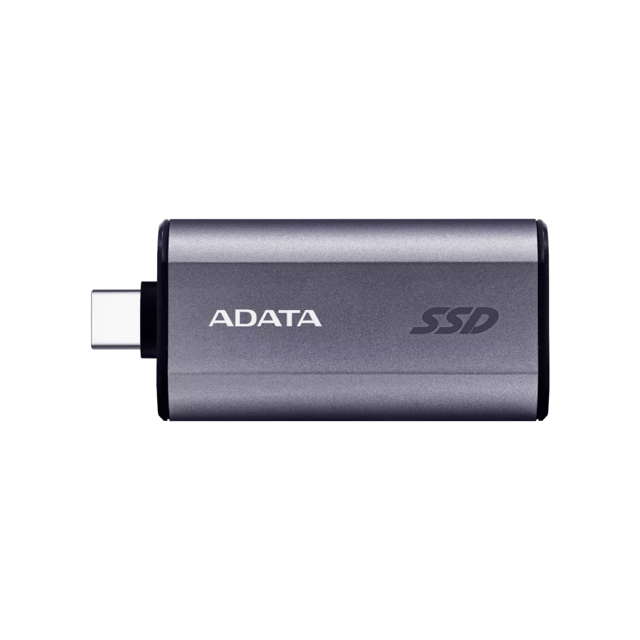 Adata SC750 2TB USB3.2 Gen2 Type-C External SSD
