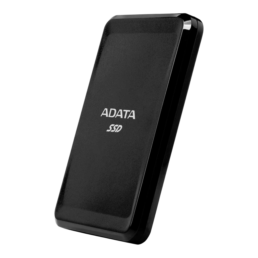 Adata SC685 250GB USB3.2 Gen2 Type-A+C External SSD