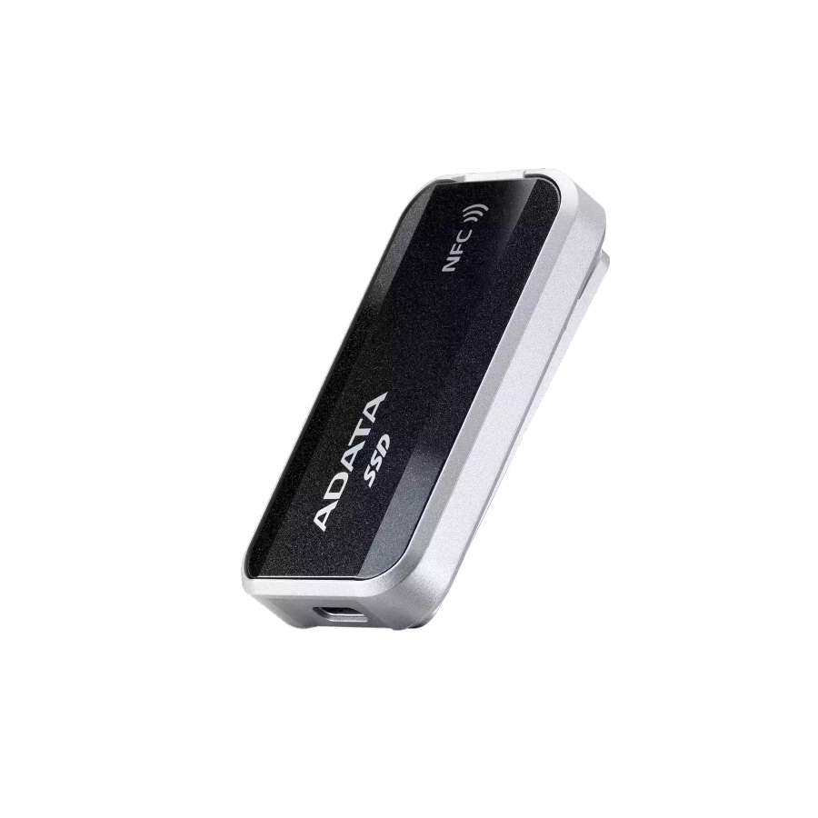 Adata URBAN TAPSAFE 1TB USB3.2 Gen2 x2 Type-C External SSD with NFC