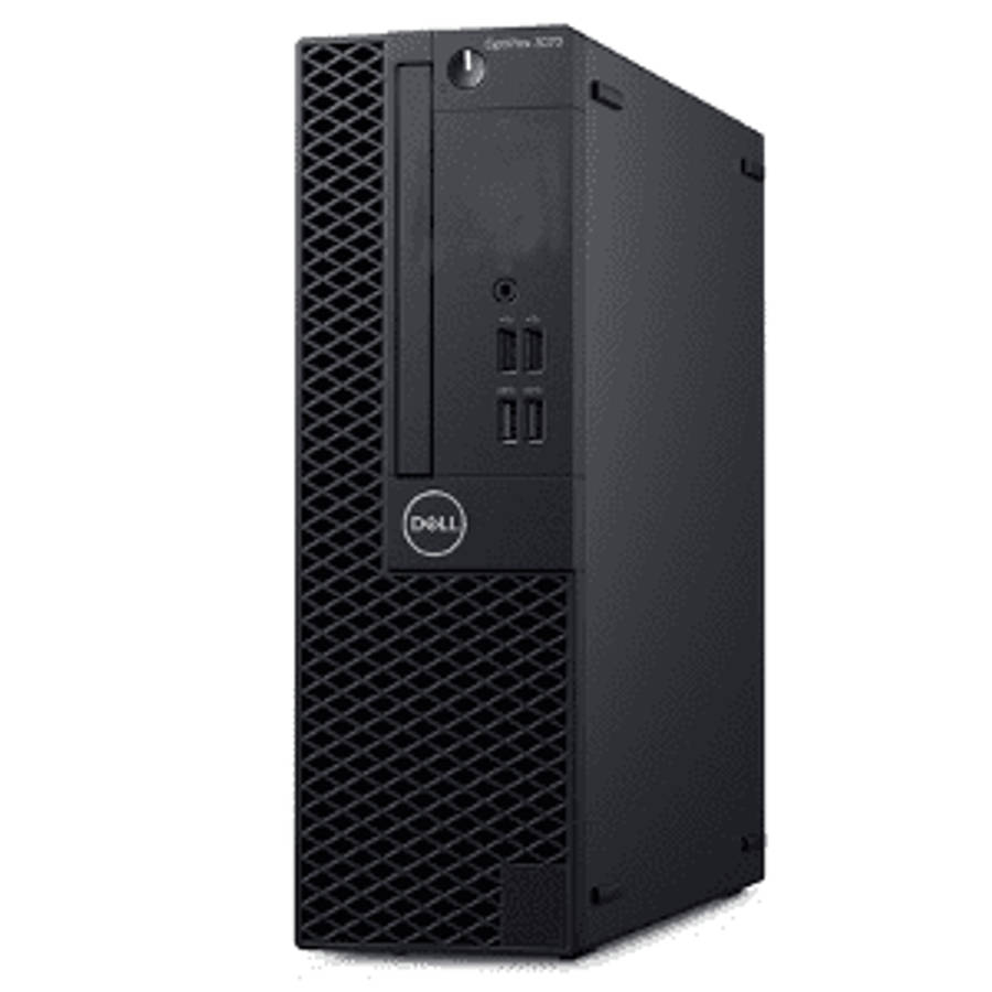 Dell OptiPlex 3070 SFF 256GB SSD , 8GB Ram , i5-9500 CPU 9 GEN , Windows 10 Pro