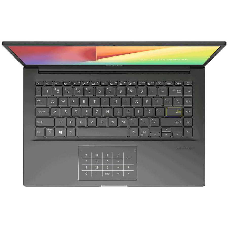 **BARGAIN BUY** ASUS VIVOBOOK 11th GEN i7, 8GB RAM, 512SSD - WORTH R12k - GRAB IT 4RM R6999!!!