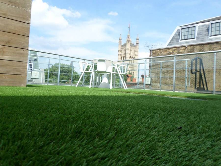 High Quality with Strong Mesh Artificial Grass | Fake Grass SPORTS QUALITY 9 MM 5 METER