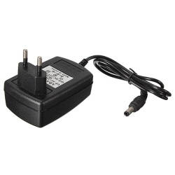 AC DC 12V 2A Power Supply Adapter