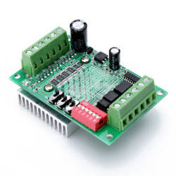 TB6560 3A CNC Router 1 Axis Driver Board Stepper Motor Drivers