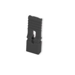 10pcs 2.54mm Mini Jumper With Tail
