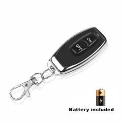 433Mhz Wireless Remote Control