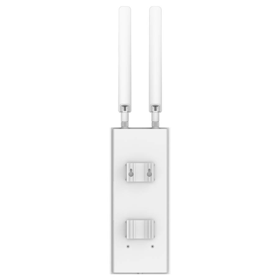 Cudy AC1200 Gigabit Dual Band Ceiling Access Point- Outdoor