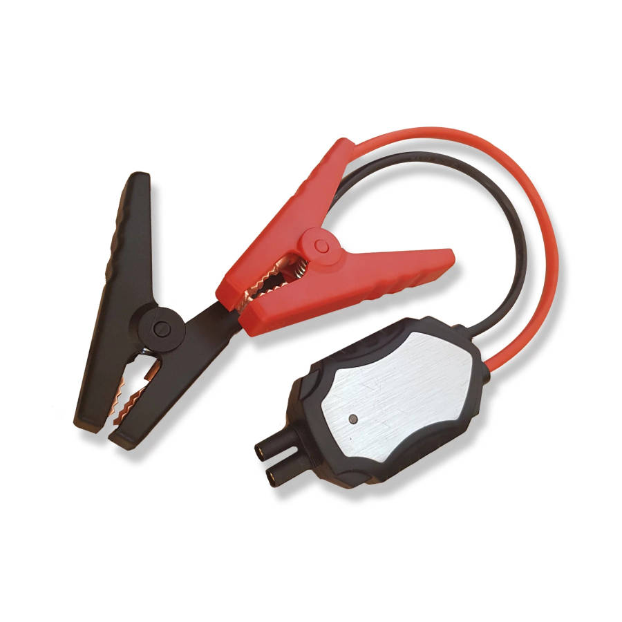 Monster Power Jump Starter Powerbank