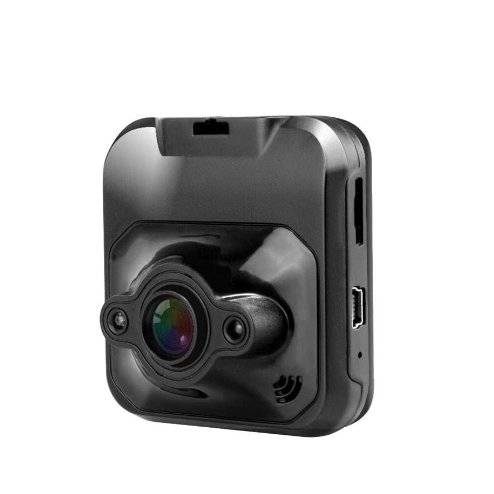 Full HD 1080P Car Dashboard Video Camera