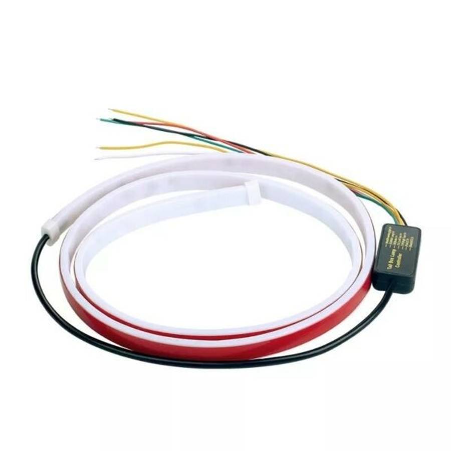 Car Tail Box Lamp